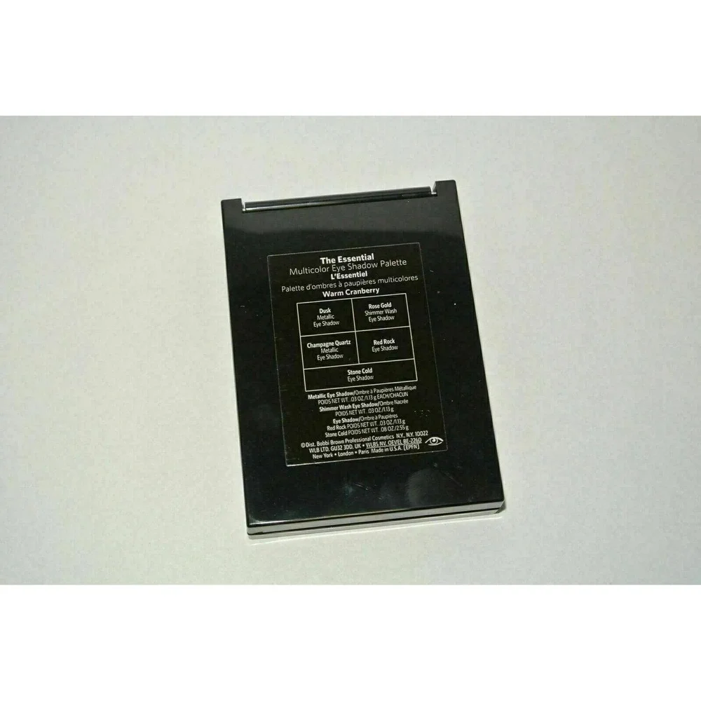 Bobbi Brown bobbi brown